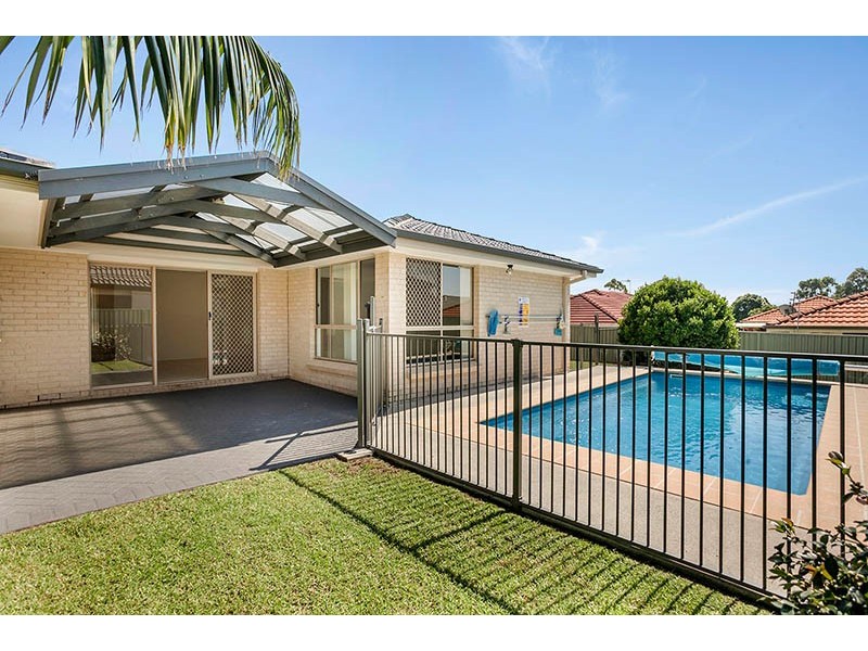 9 Yulara Drive, Albion Park NSW 2527