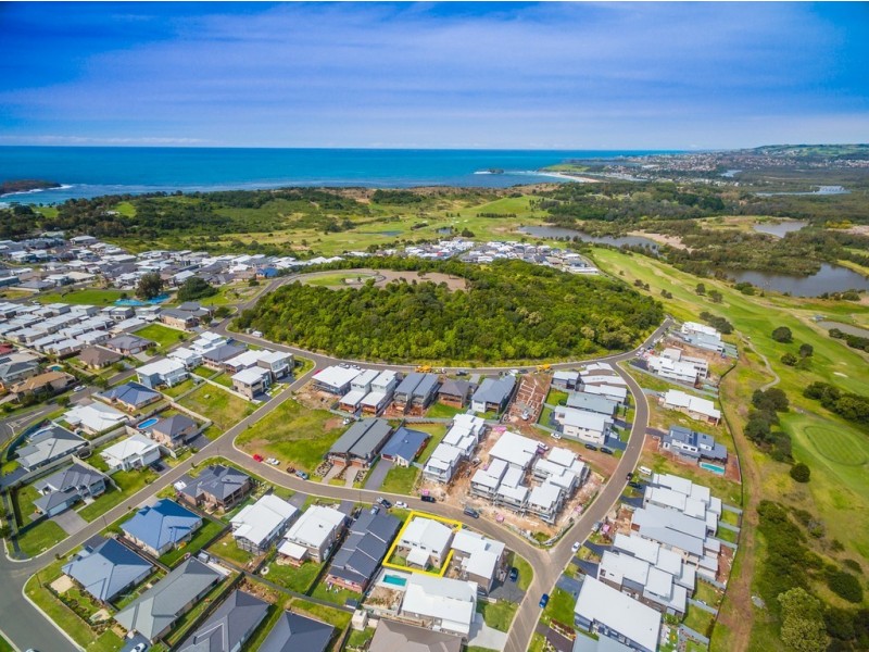 10 National Avenue, Shell Cove NSW 2529