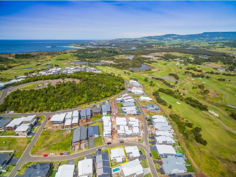 10 National Avenue, Shell Cove NSW 2529