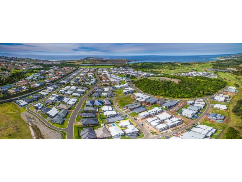 10 National Avenue, Shell Cove NSW 2529