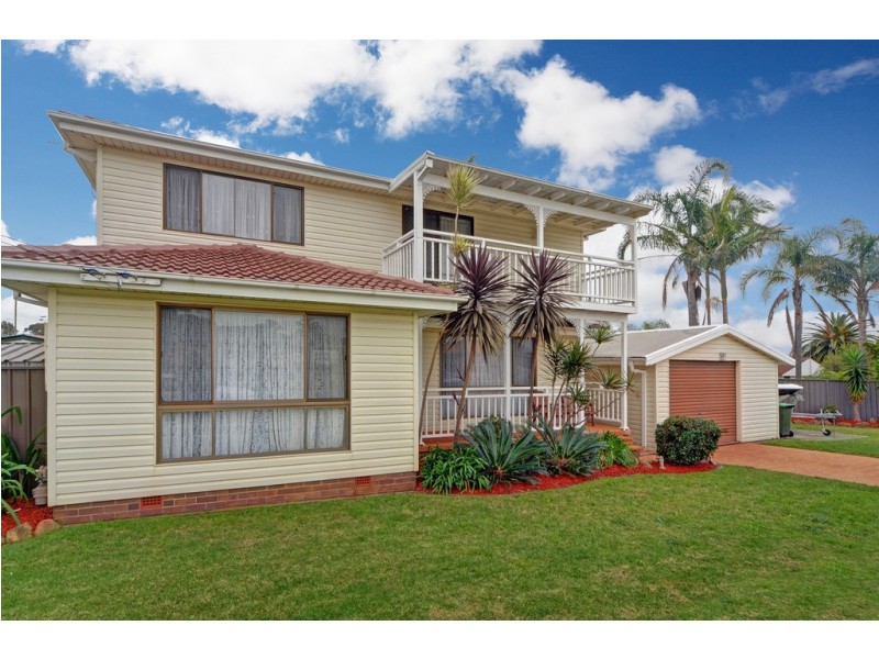 5 Bass Street, Barrack Heights NSW 2528