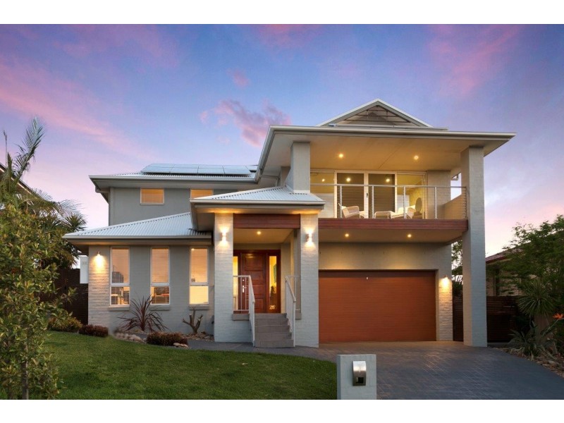 5 Hayman Crescent, Shell Cove NSW 2529