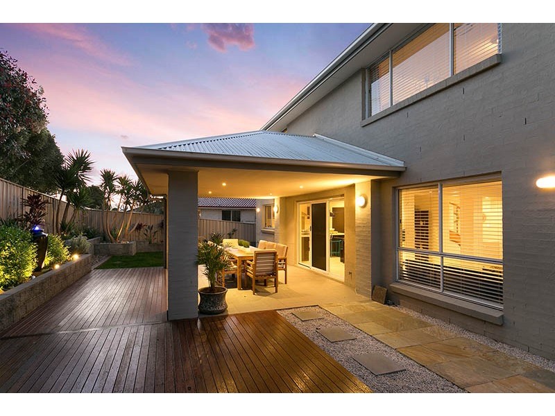 5 Hayman Crescent, Shell Cove NSW 2529