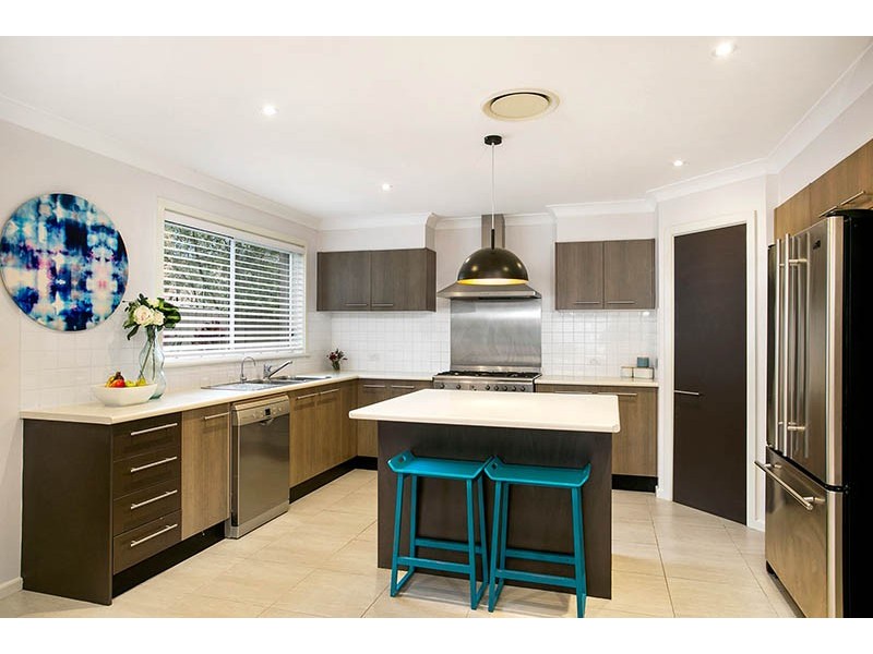 5 Hayman Crescent, Shell Cove NSW 2529