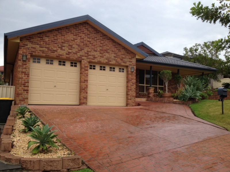 7 Larkin Crescent, Flinders NSW 2529