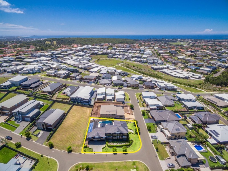 9 Francis Road, Flinders NSW 2529