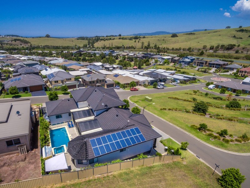 9 Francis Road, Flinders NSW 2529