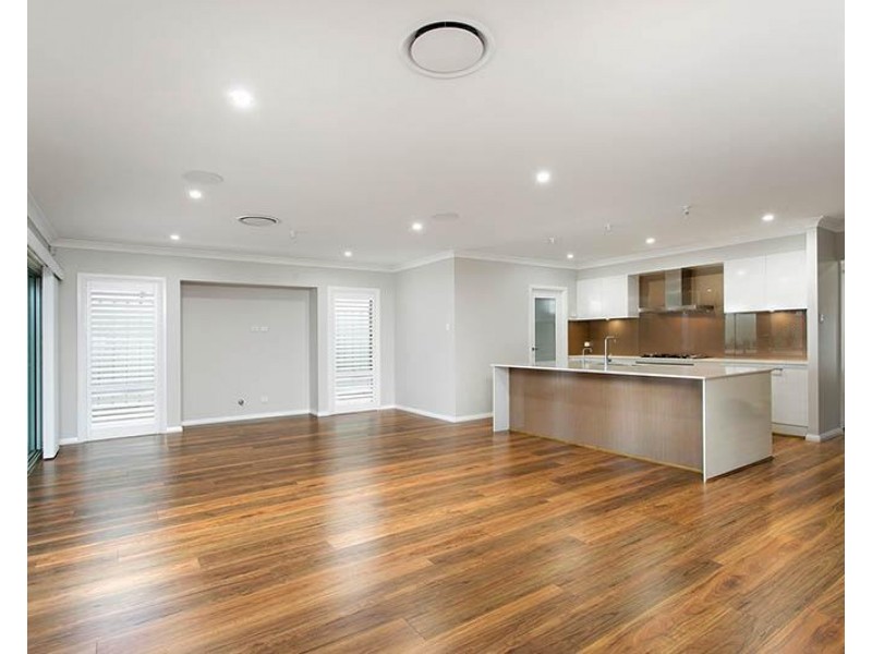 43 Fairways Drive, Shell Cove NSW 2529