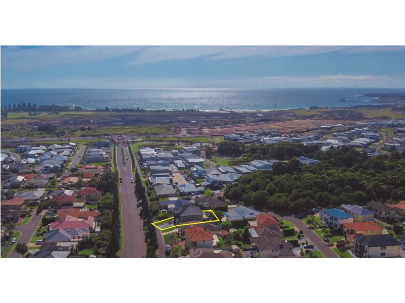 24 Cove Boulevard, Shell Cove NSW 2529