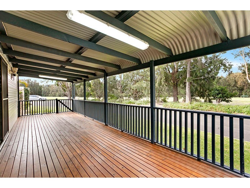 97 Casuarina Crescent, Kanahooka NSW 2530
