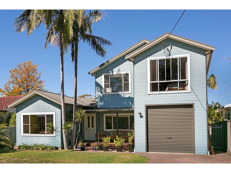 48 Koona Street, Albion Park Rail NSW 2527