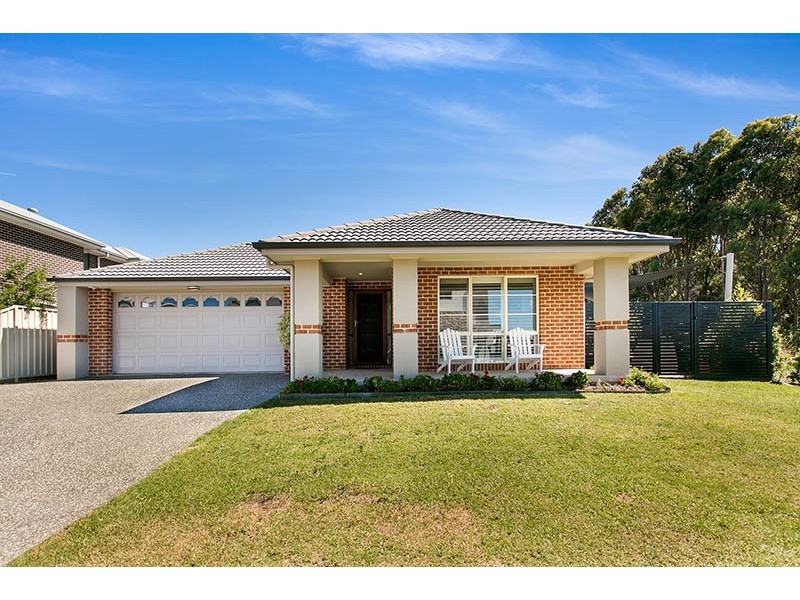 17 Red Sands Avenue, Shell Cove NSW 2529