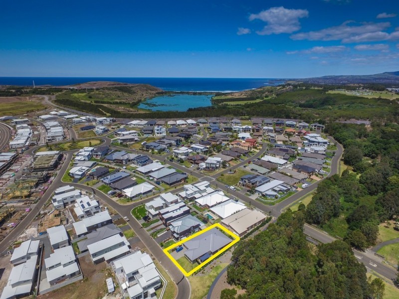 17 Red Sands Avenue, Shell Cove NSW 2529