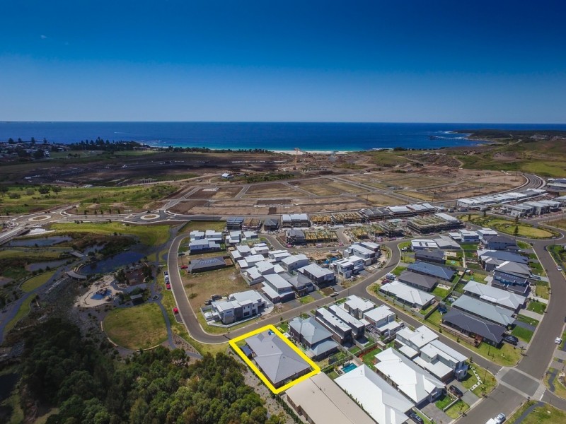 17 Red Sands Avenue, Shell Cove NSW 2529
