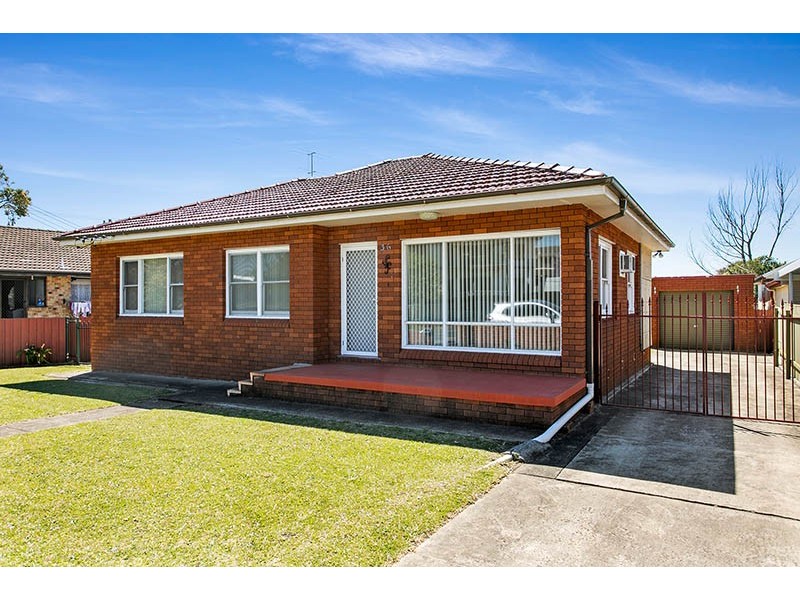 36 Beverley Avenue, Warilla NSW 2528