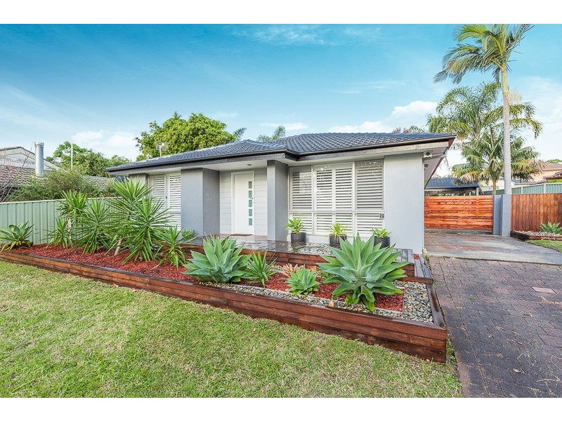 5 Kilpa Place, Oak Flats NSW 2529