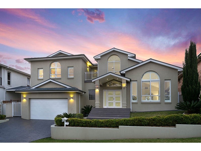 25 Honey Eater Drive, Blackbutt NSW 2529