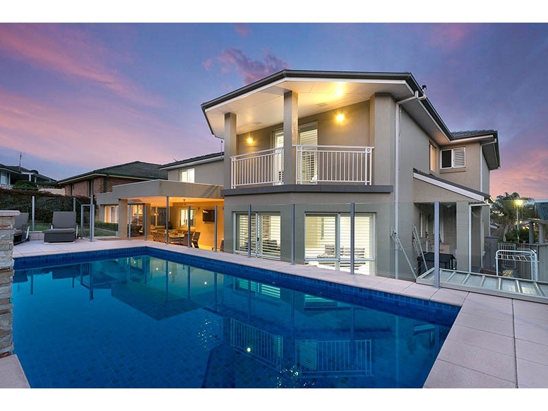 25 Honey Eater Drive, Blackbutt NSW 2529