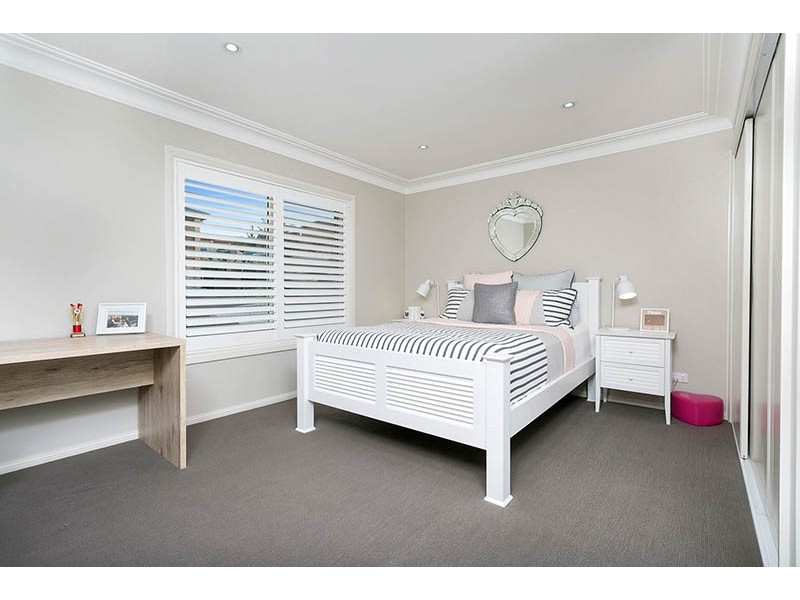 25 Honey Eater Drive, Blackbutt NSW 2529