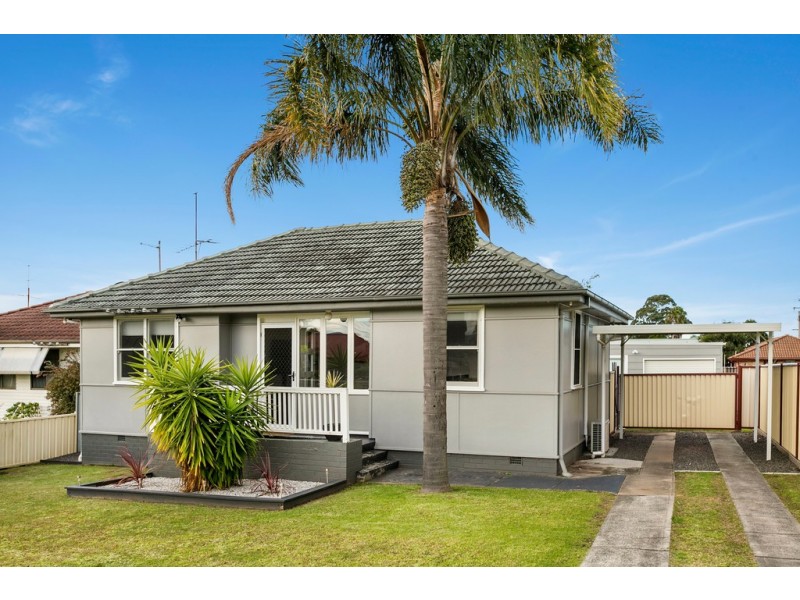 11 Oldfield Street, Warilla NSW 2528