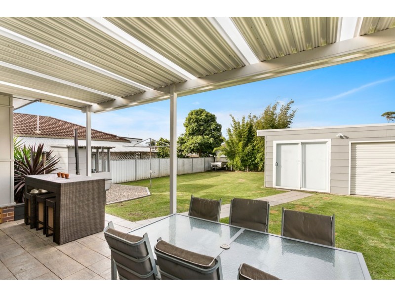 11 Oldfield Street, Warilla NSW 2528