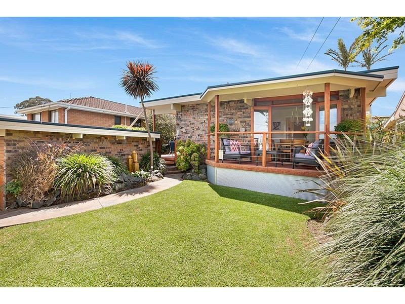 37 Henricks Parade, Mount Warrigal NSW 2528