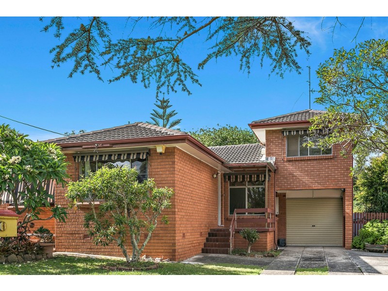 3 Hopetoun Street, Oak Flats NSW 2529