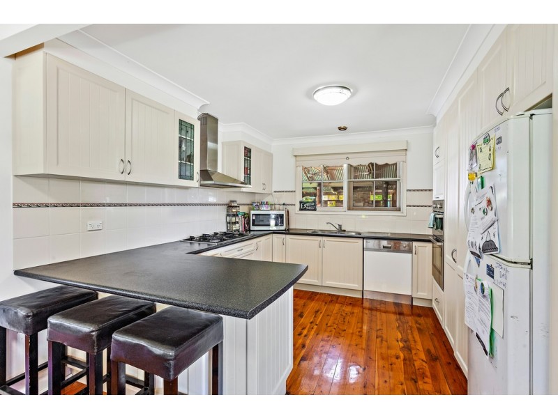 14-16 Newton Crescent, Oak Flats NSW 2529