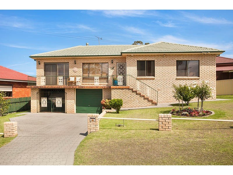 41 Konrads Road, Mount Warrigal NSW 2528