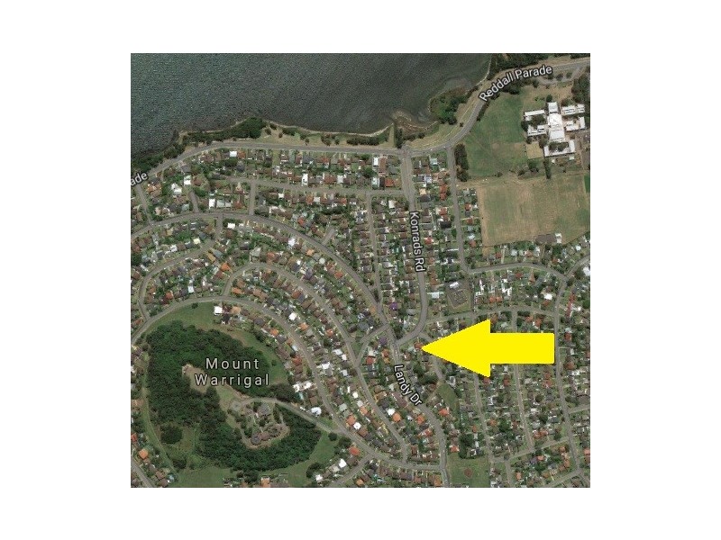 41 Konrads Road, Mount Warrigal NSW 2528