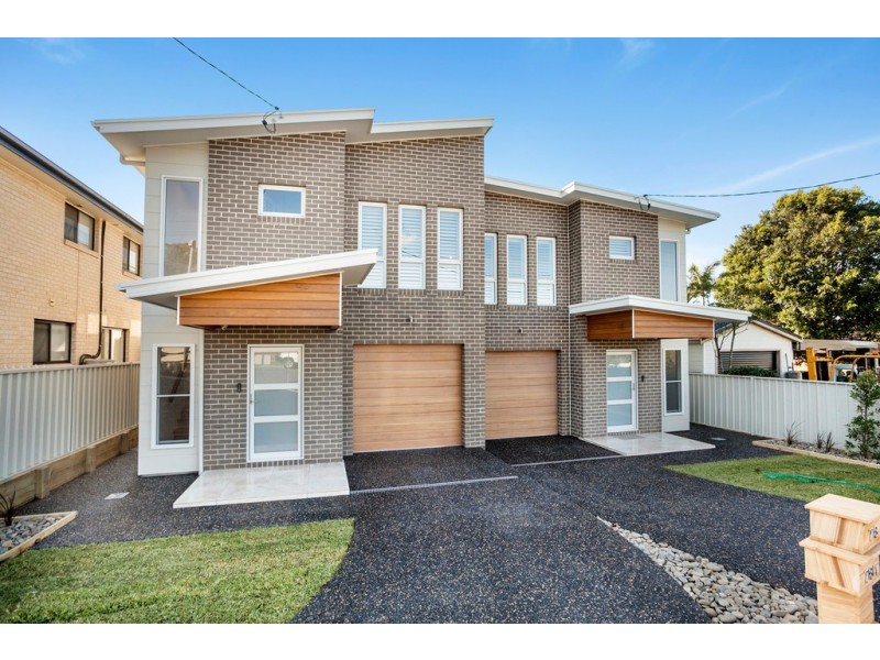 78A Deakin Street, Oak Flats NSW 2529