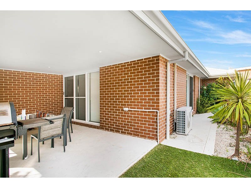 16 Cutter Parade, Shell Cove NSW 2529