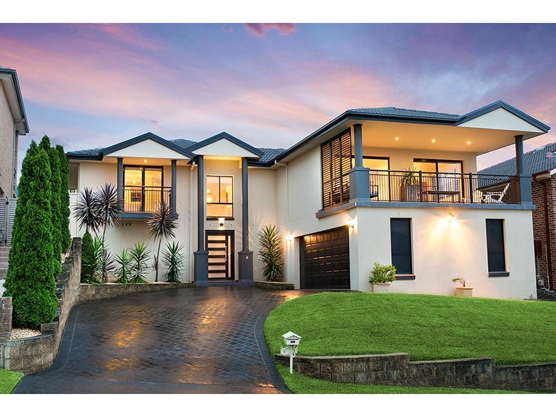 6 Yarle Crescent, Flinders NSW 2529