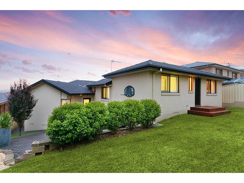 6 Yarle Crescent, Flinders NSW 2529