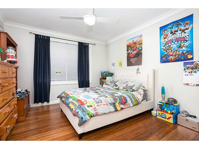 3 Elizabeth Circuit, Flinders NSW 2529