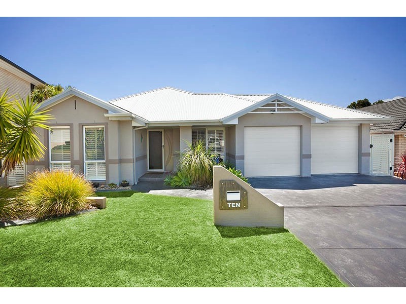 10 Saltwater Avenue, Shell Cove NSW 2529