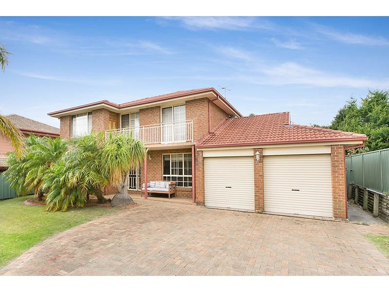 9 The Ridge, Shellharbour NSW 2529