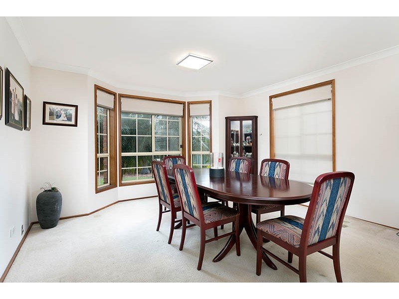 9 The Ridge, Shellharbour NSW 2529