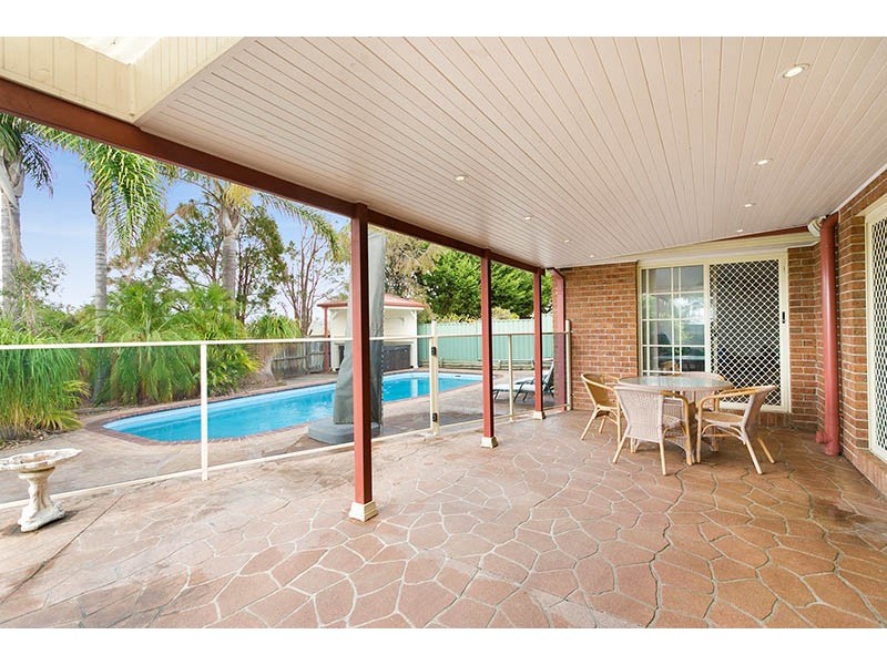 9 The Ridge, Shellharbour NSW 2529