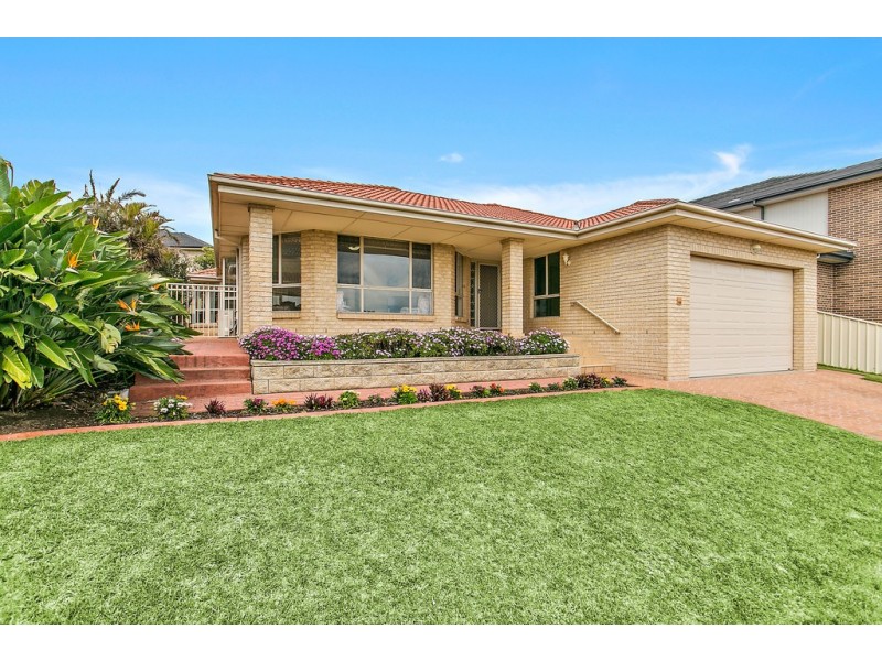 20 Bedarra Court, Shell Cove NSW 2529