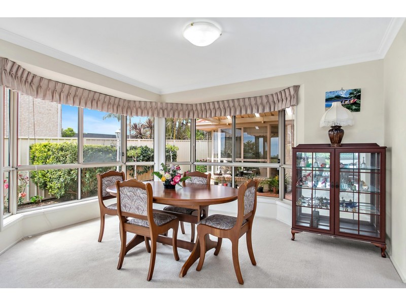 20 Bedarra Court, Shell Cove NSW 2529