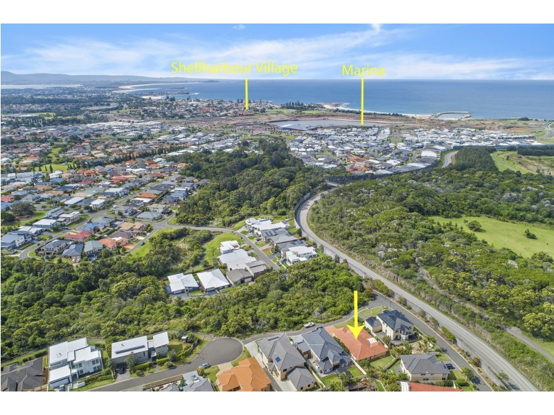 20 Bedarra Court, Shell Cove NSW 2529