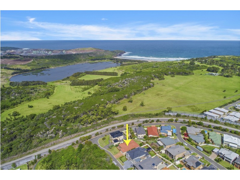 20 Bedarra Court, Shell Cove NSW 2529