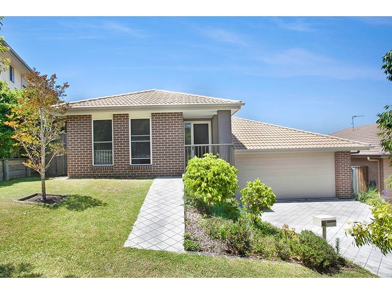 11 Barber Street, Flinders NSW 2529