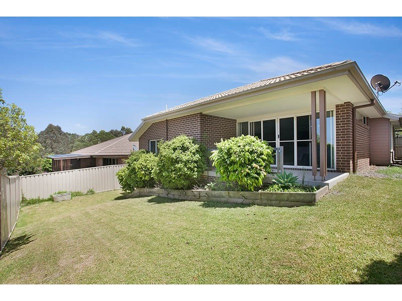 11 Barber Street, Flinders NSW 2529