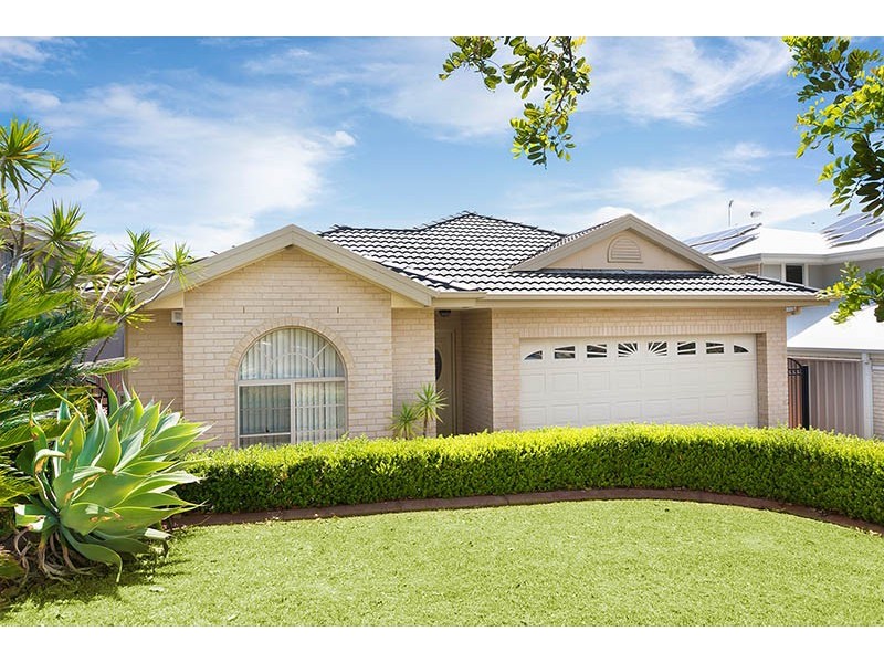 15 Hinchinbrook Drive, Shell Cove NSW 2529