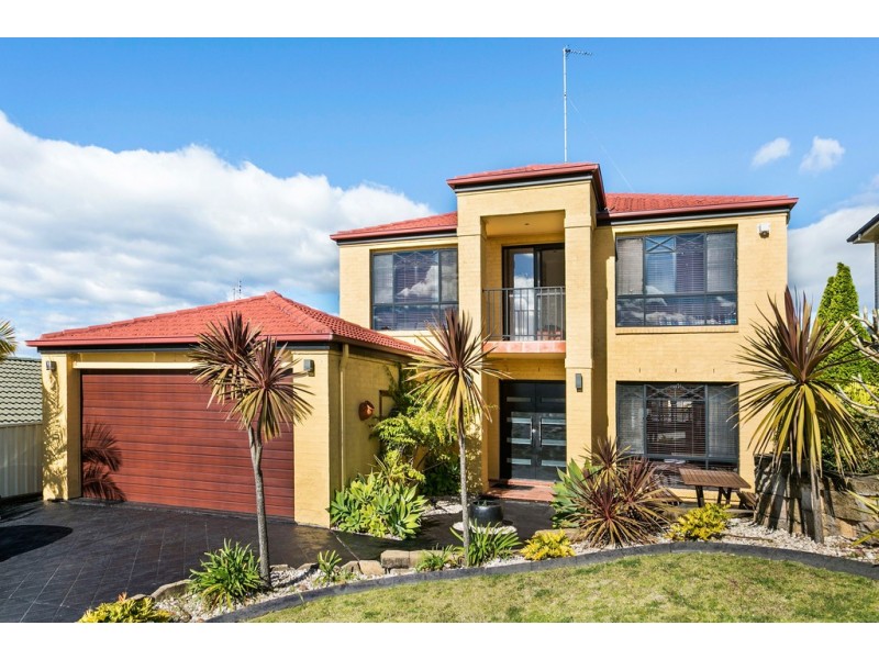 18 Tyrrel Street, Flinders NSW 2529