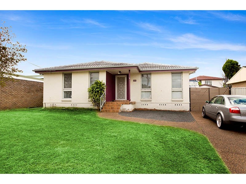 38 Power Drive, Mount Warrigal NSW 2528