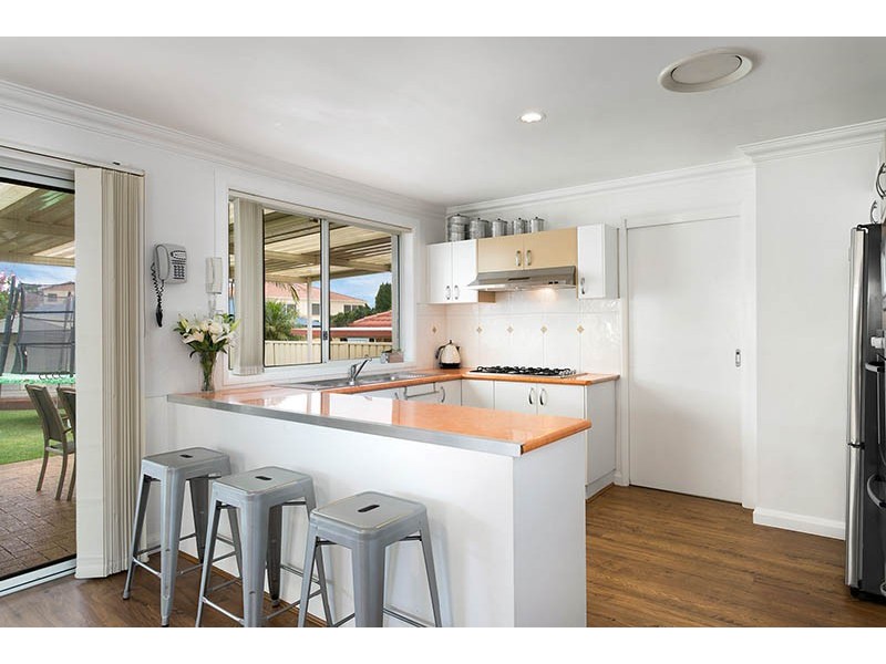 26 Green Crescent, Shell Cove NSW 2529