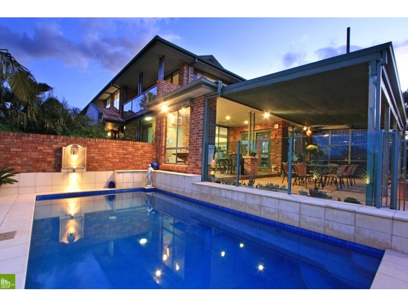 13 The Ridge, Shellharbour NSW 2529